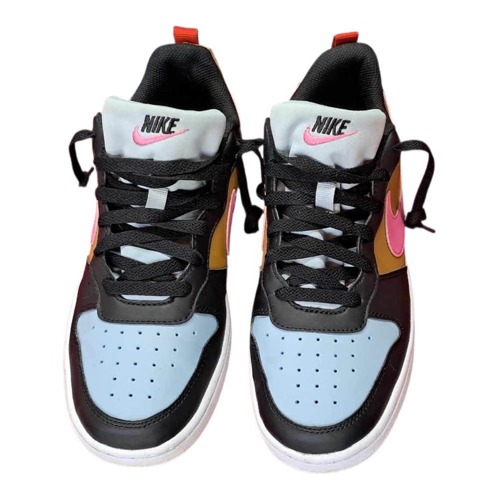 Nike Kids Court Borough Sneakers